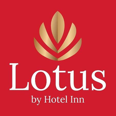 Lotus By Hotel Inn - Hot Springs Exterior foto